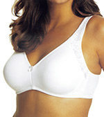 Playtex Secrets Signature Uplift Wire-Free Bra